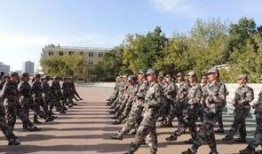 军训综艺爆料视频下载,爆料视频带你直击真实训练现场