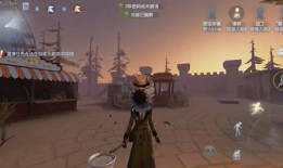 第5人格最新求生者爆料,神秘角色技能大曝光！