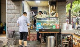 长沙早餐店爆料事件最新,食品安全问题引发公众关注